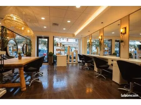 tres beaux 80 m2 tous commerce sauf nuisance