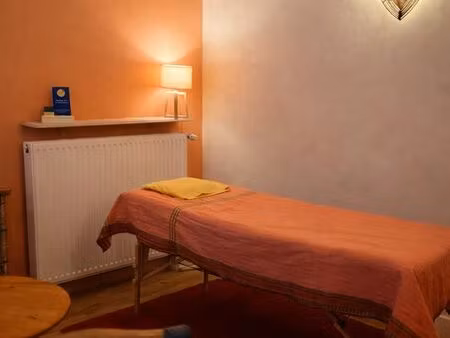 cabinet de soin / thérapie à louer – centre bien-être – vaugneray