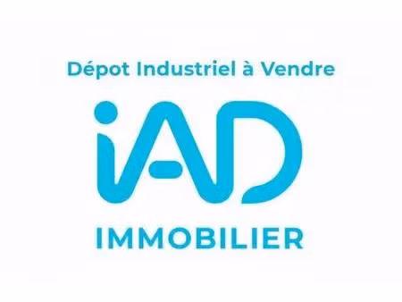 local d'activités à vendre