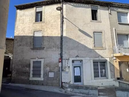 immeuble à vendre