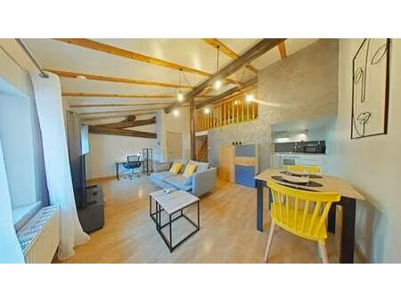 loire investissement