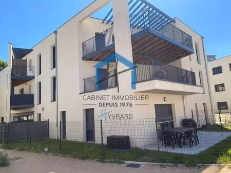 cabinet immobilier hyvrard