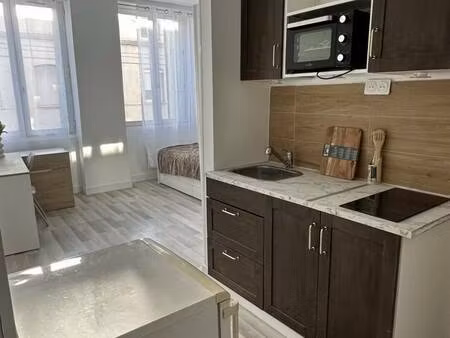 studio à louer - logement étudiant