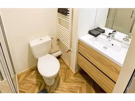 studio à louer - logement étudiant