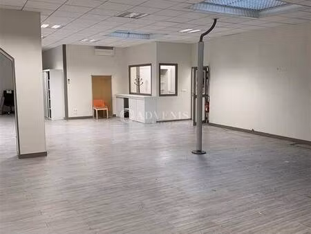 espace bureau à louer