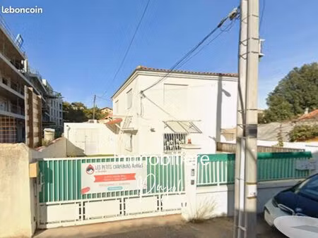 local d'activité 251 m²