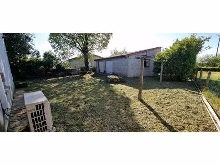 propriétaire particulier