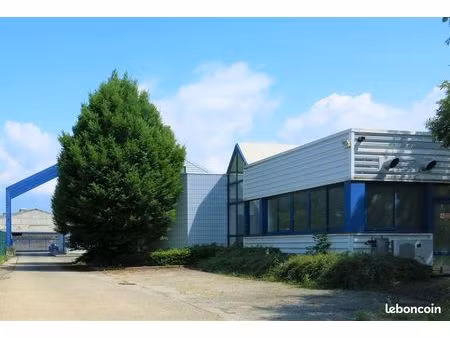 propriétaire loue bureau