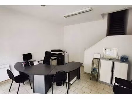 local commercial à louer