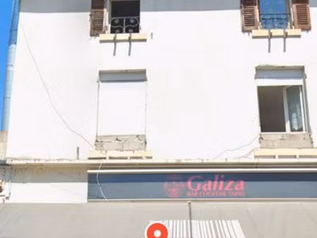 fond de commerce avec licence 4