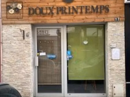 snack / traiteur / restaurant