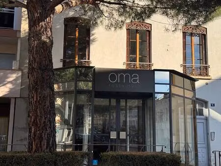local commercial à louer