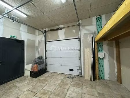 local d'activités à louer