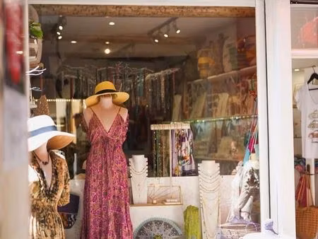 cessation bail commercial antibes