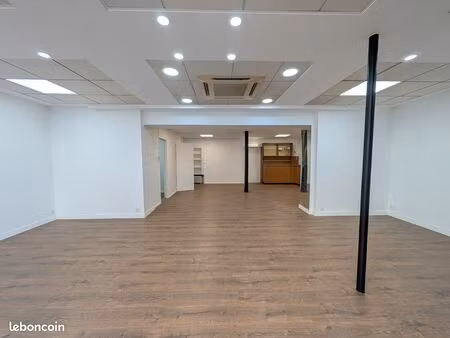 murs commerciaux montchat/monplaisir