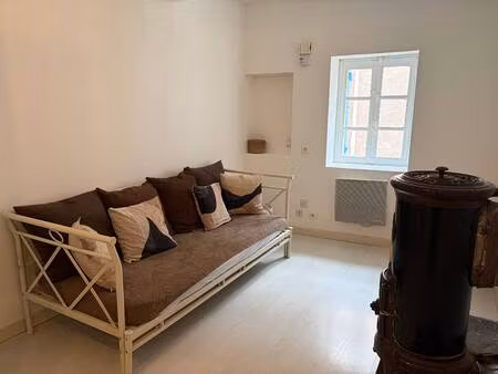 propriétaire particulier