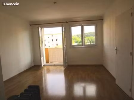 appartement 3 pièces 56 m²