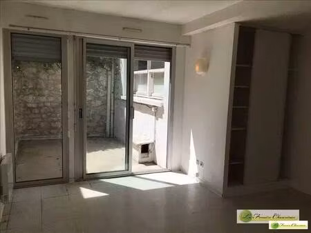 la foncière charentaise