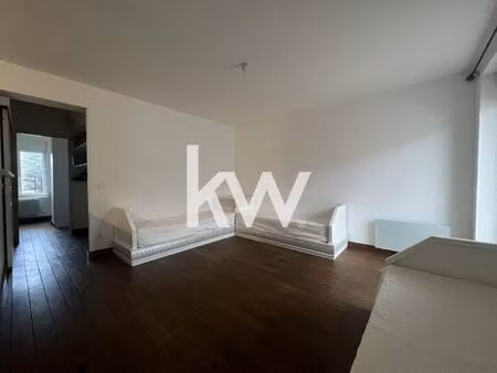 keller williams saint-etienne