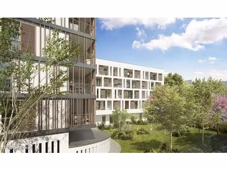 appartement 2 pièces 36 m²