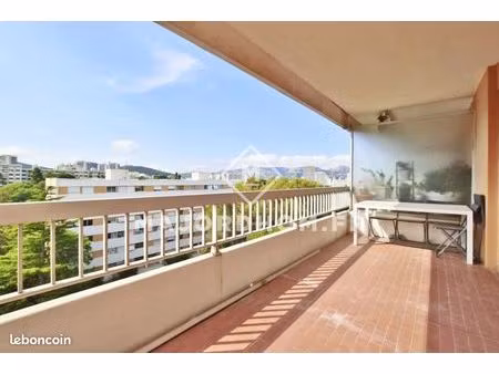 appartement 3 pièces 80 m²