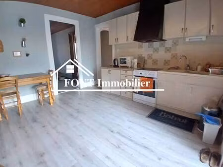 font immobilier saint-chamond