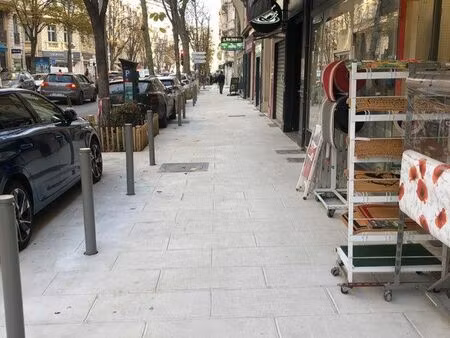 vends fond de commerce