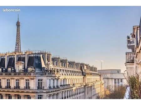 cabinet professionnel d'exception - avenue raymond poincaré