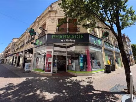 local commercial à louer