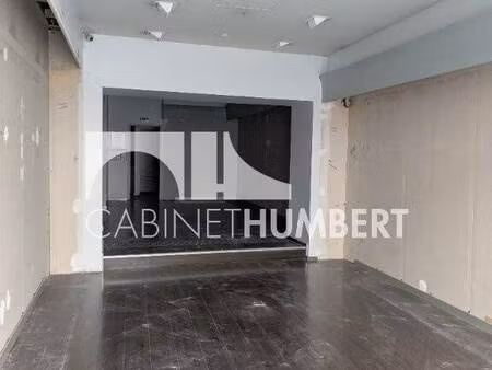 local commercial à louer