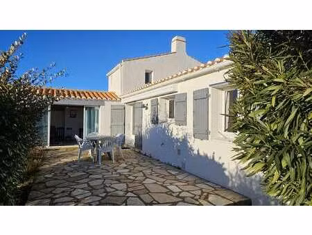 vente maison à barbâtre (85630) : à vendre / 88m² barbâtre