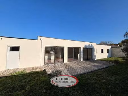 vente maison à nantes (44000) : à vendre / 150m² nantes