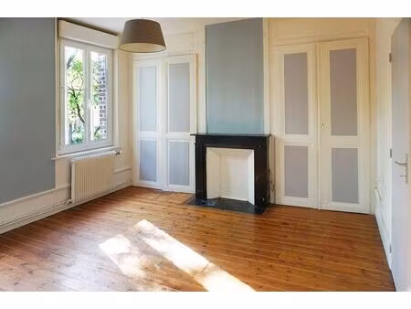 location appartement 2 pièces 31 m² à amiens (80000)