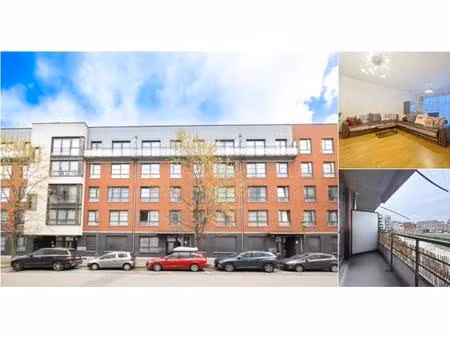 appartement à louer à boulevard roi albert ii 45 schaerbeek (vbd72827)