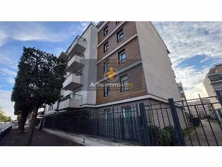 vente appartement 2 pièces 41 m² éragny (95610)