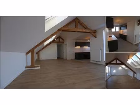 appartement à louer à rue des marchats 19 genappe (vbd72831)
