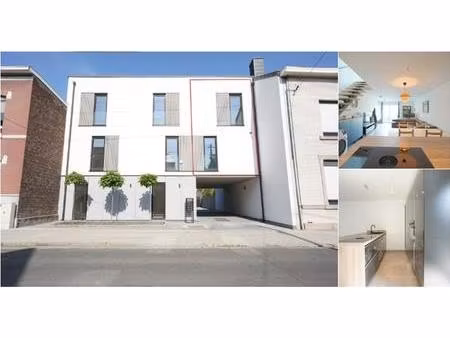 appartement à louer à rue françois lefebvre 93 rocourt (vbd72828)