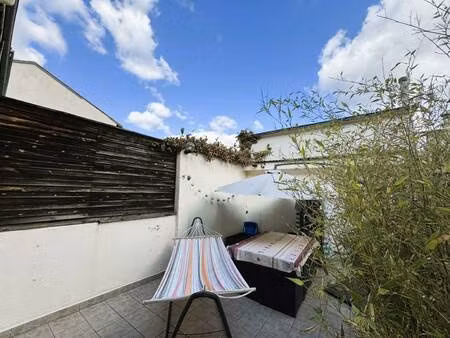 loire investissement