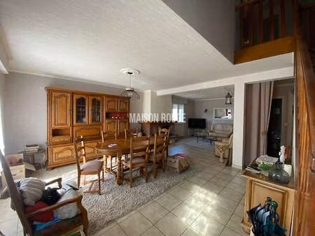 vente maison à pleurtuit (35730) : à vendre / 125m² pleurtuit