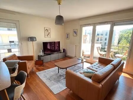 location appartement 3 pièces 64 m² à élancourt (78990)