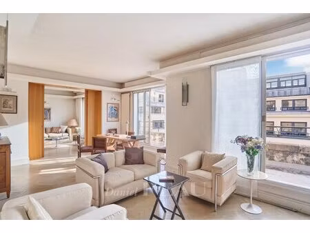 paris vii quai d'orsay - cognacq jay