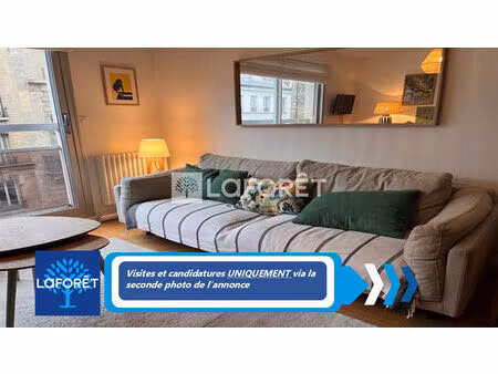 appartement paris 3 pièce(s) 65.48 m2