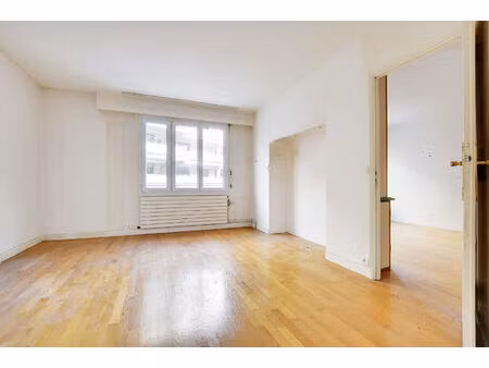 appartement paris 3 pièce(s) 62.43 m2