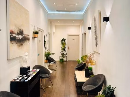 temps plein cabinet paramédical nice massena