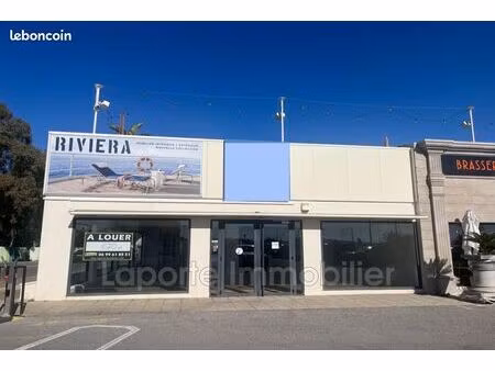 local commercial 443 m²