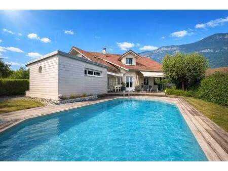 maison de plain-pied à vendre