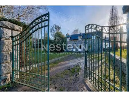 vente maison à la méaugon (22440) : à vendre / 71m² la méaugon