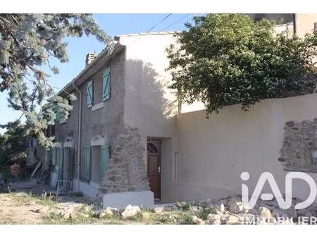 maison de ville à louer