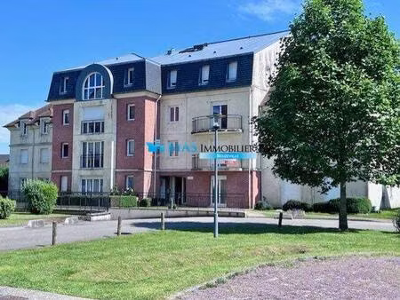 bias immobilier beuzeville