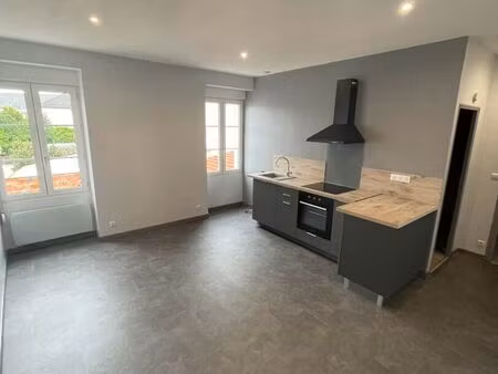 appartement 1 pièce 37 m²